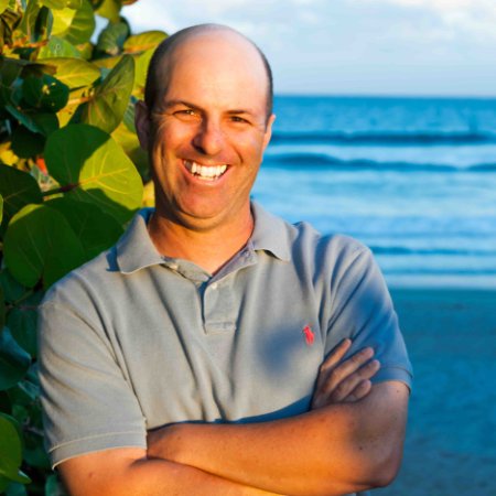 Episode #482: Ken Allen: Strengthening the Mental Game