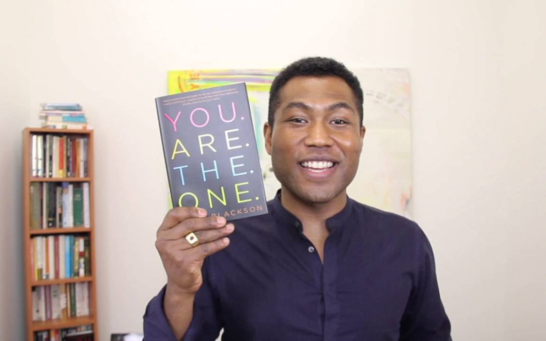 Episode #481: Kute Blackson: You Are The One