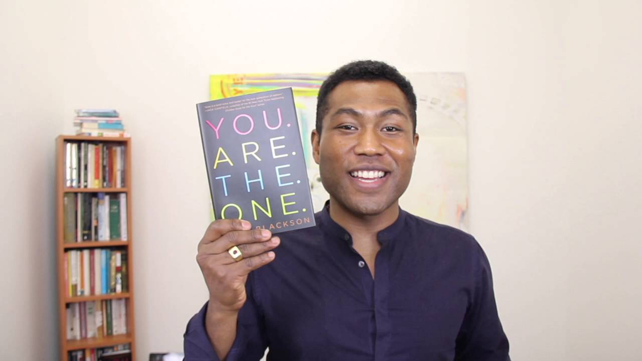 Episode #481: Kute Blackson: You Are The One