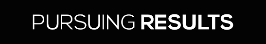 Interview on Pursuing Results
