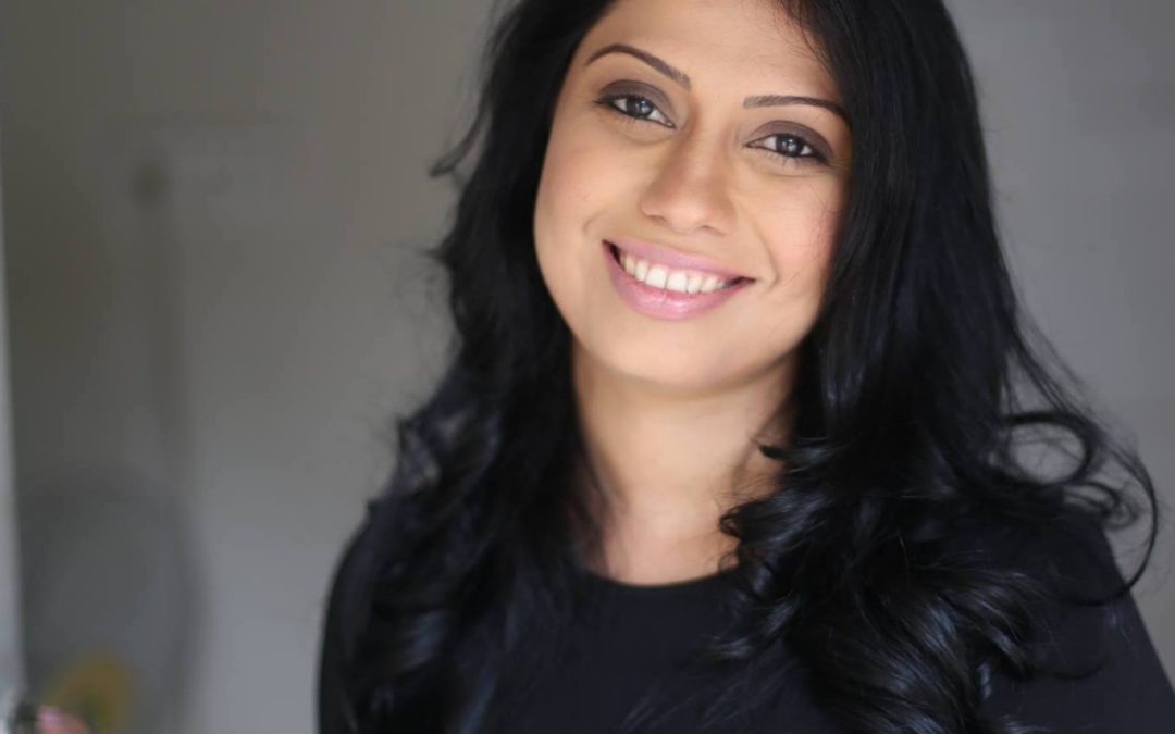 Episode #483: Shaz Alidina: Re-Invent Your Life