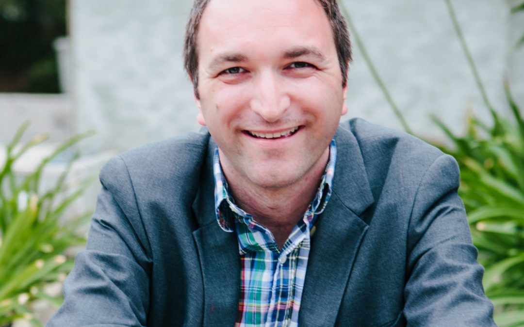 Episode #484: Joe Sanok: Fewer Clients, More Money
