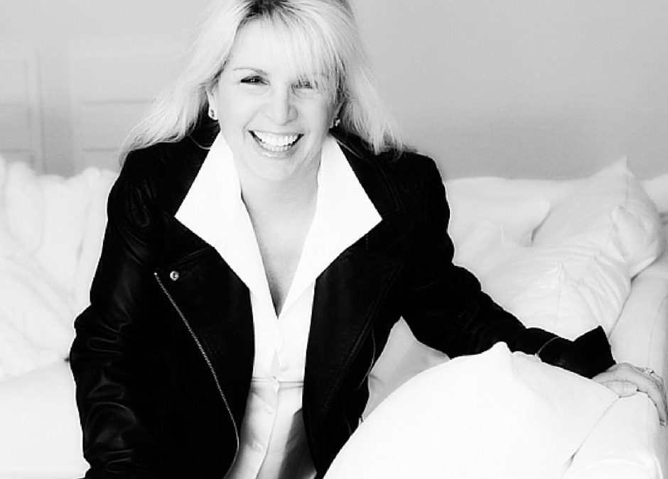 Episode #486: Lin Eleoff: Cover Your Assets Online