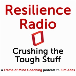 Interview on Resilience Radio