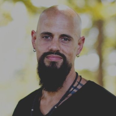 Episode #488: Jared Angaza: The Lifelong Quest to Contribute