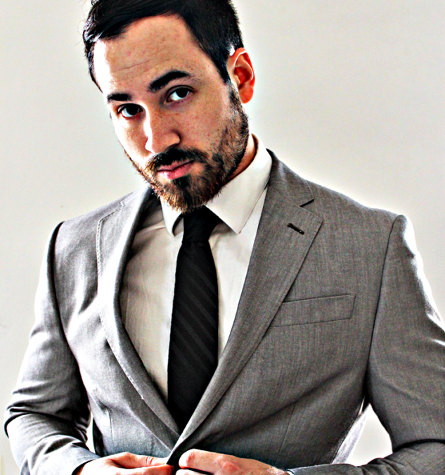 Episode #491: Justin Stenstrom: The Elite Man