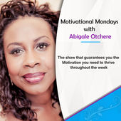 MotivationalMondayLogo