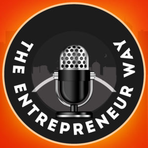 TheEntrepreneurWayLogo