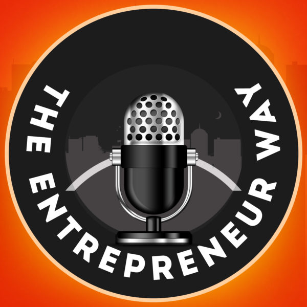 Interview on The Entrepreneur Way
