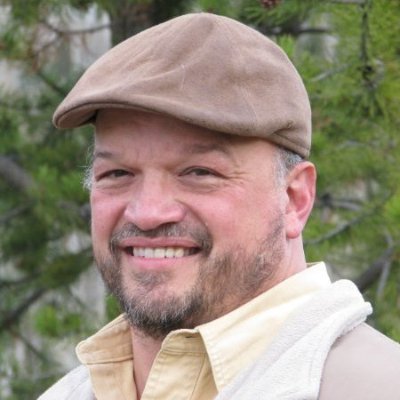 Episode #496: Dr. Michael J. Marx: Blazing New Trails