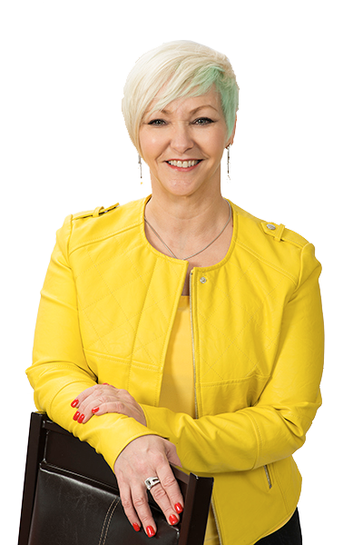 Episode #494: Edna Keep: Multiple Ways to Wealth
