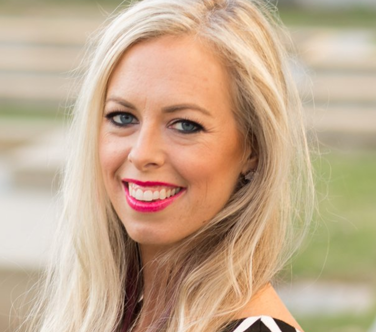 Episode #493: Jessica Yarbrough: The Mompreneur Coach
