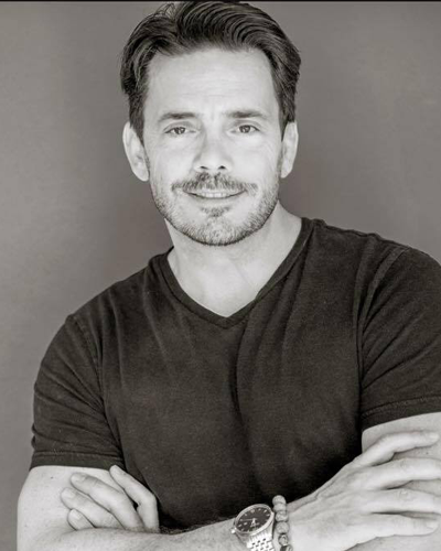 Episode #508: Manny Wolfe: Own The Stage!