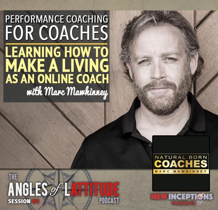 Interview on Angles of Lattitude