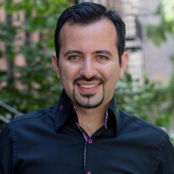 Episode #506: Oguz Konar: Get More Clients With Facebook Ads!