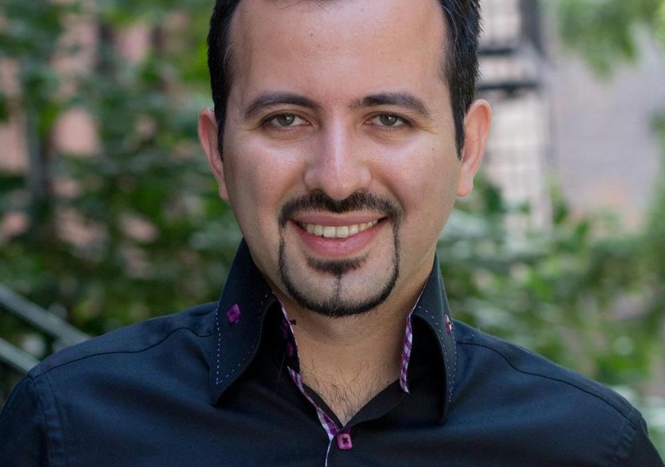 Episode #506: Oguz Konar: Get More Clients With Facebook Ads!