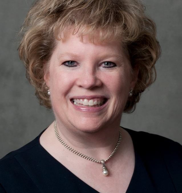 Episode #507: Susan Barber: Building a Leadership Coaching Business