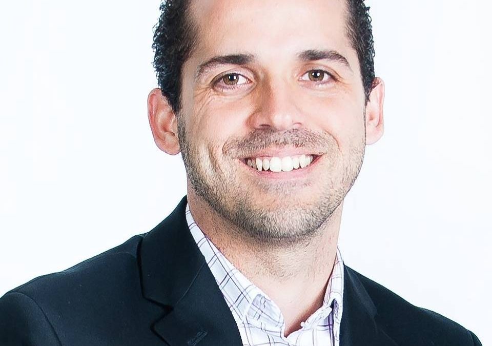 Episode #510: Davide Di Giorgio: How To Nail Your TED Talk!