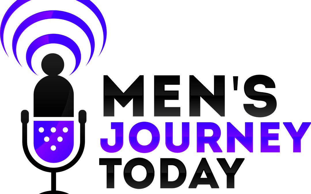Interview on Men’s Journey Today