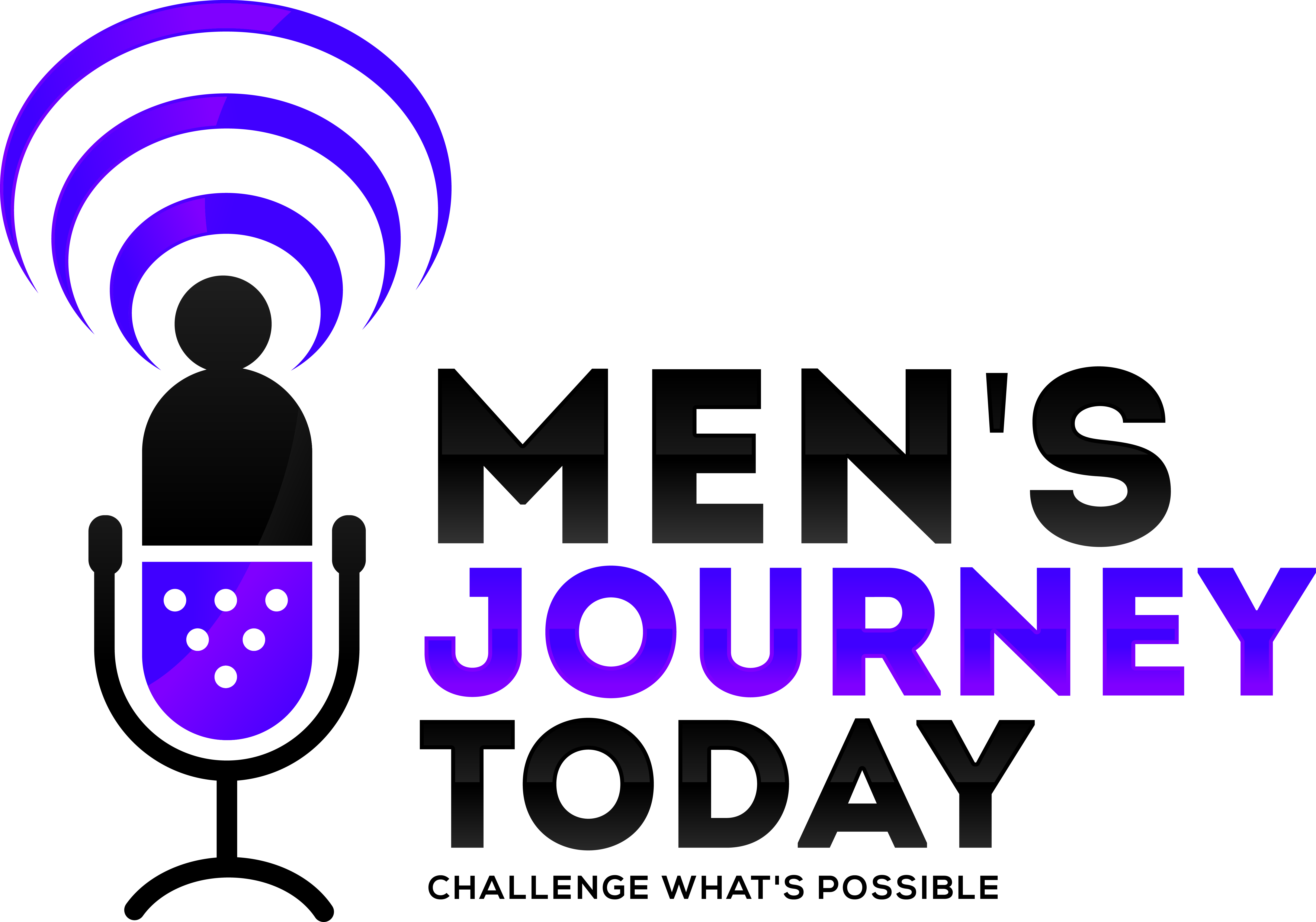 Interview on Men’s Journey Today