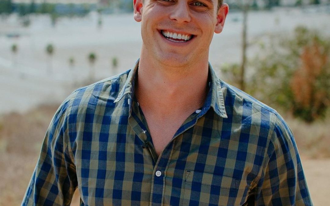 Episode #515: Brandon T. Adams: Success Breeds Success