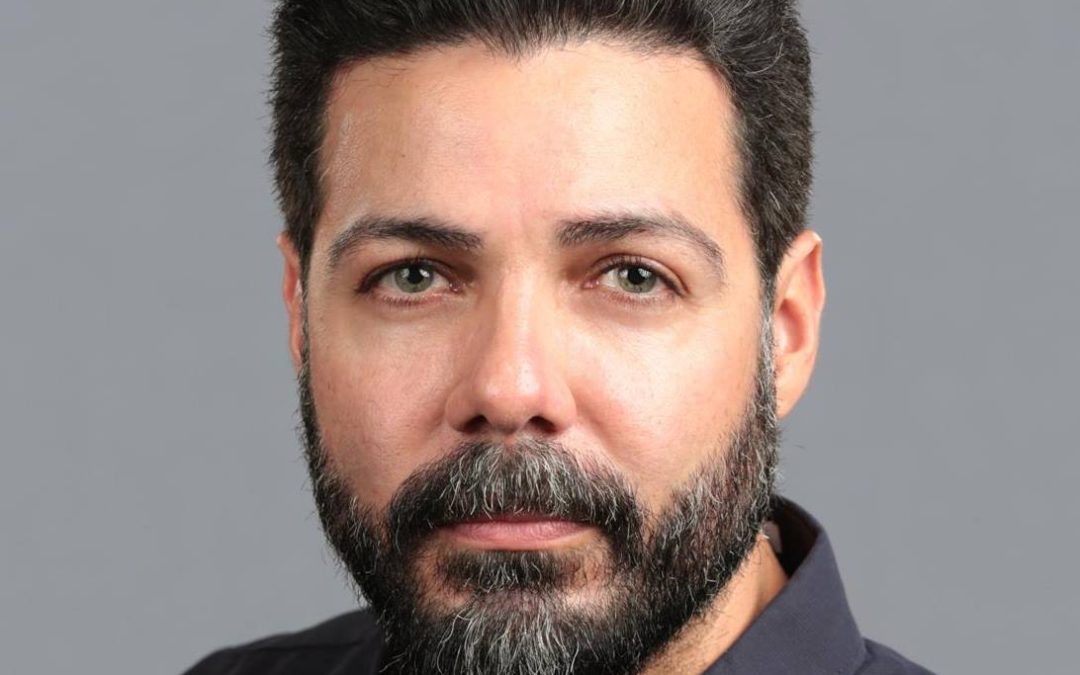 Episode #516: Jonathan Rivera: The Power of Podcasting