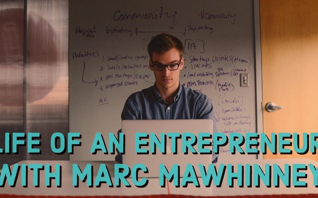 Interview on The Believe Show