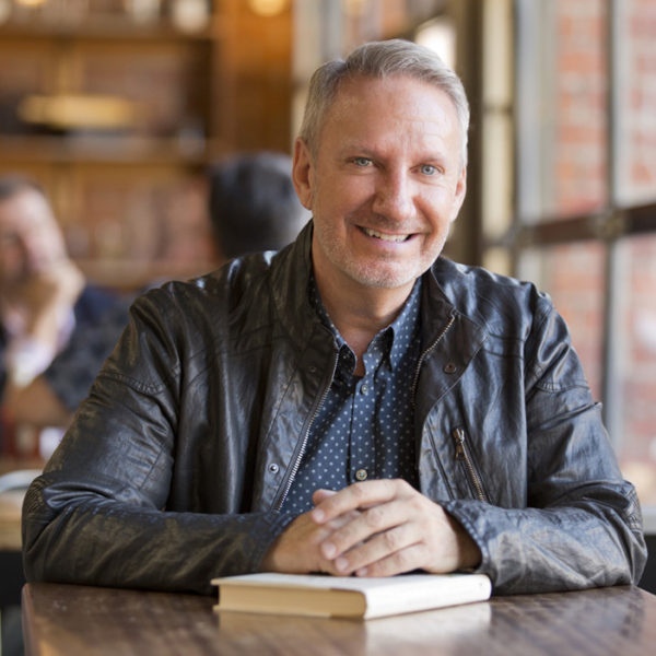 Episode #522: Jeffrey Shaw: Own Your Space