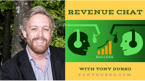 Interview on Revenue Chat