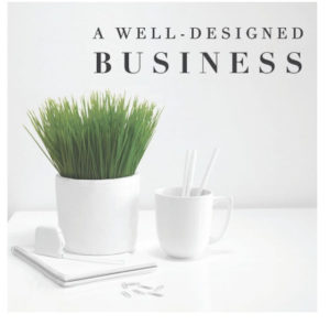 AWellDesignedBusinessCover