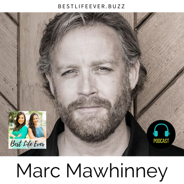 Interview on The Best Life Ever Podcast!