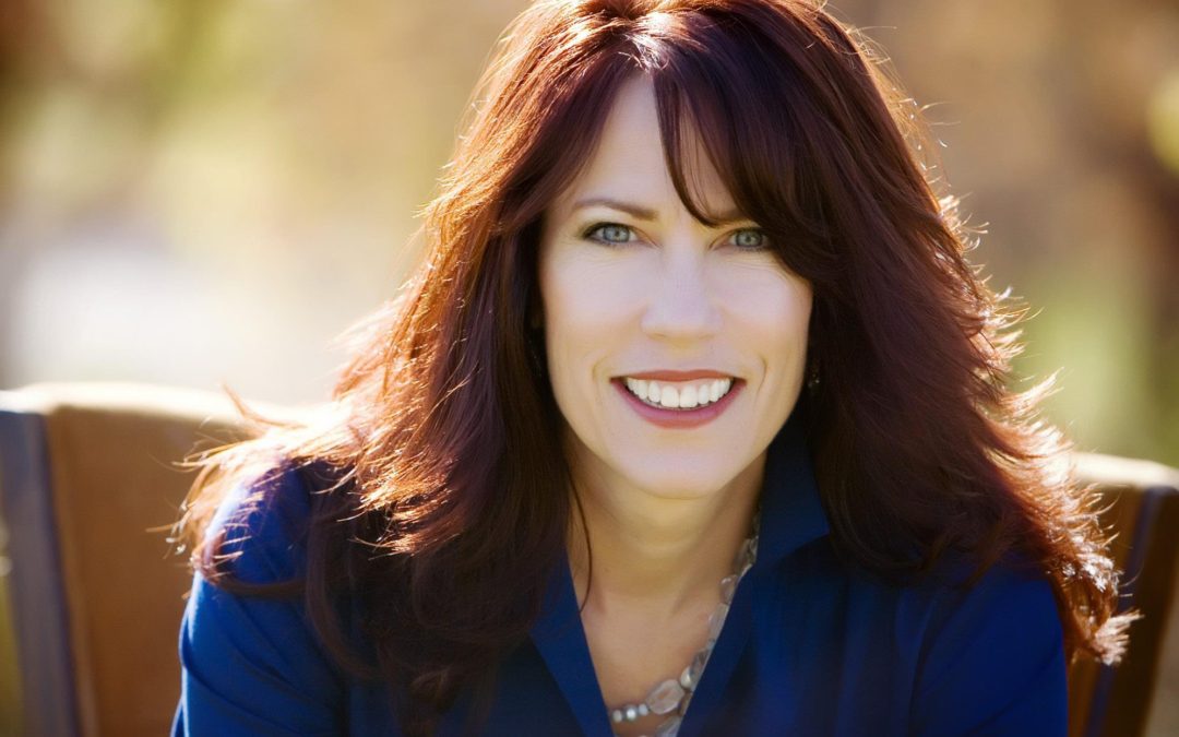 Episode #524: Joyce Layman: Your Connecting Advantage