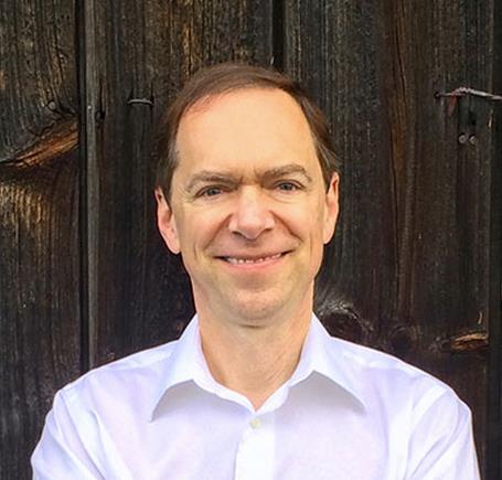 Episode #527: John David Mann: The Recipe For Life