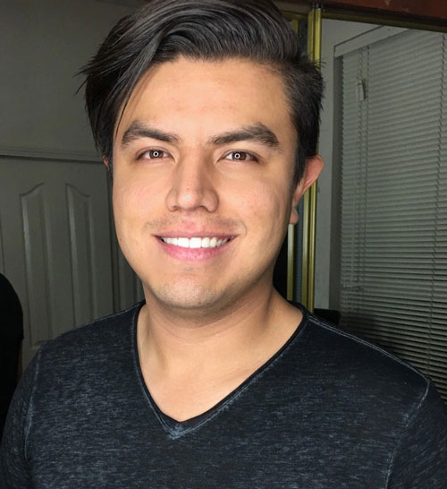 Episode #528: Christian Arriola: Build Your Client Base With Podcasting