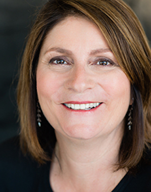 Episode #530: Melissa Ford: How (and Why!) to Serve