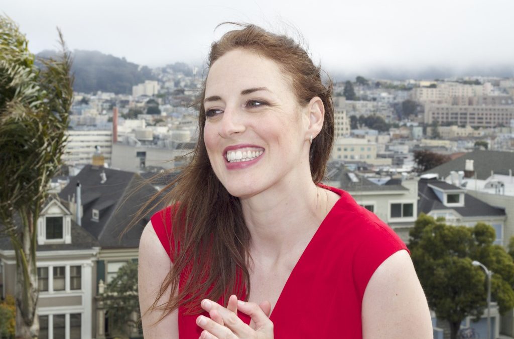 Episode #535: Christie Mims: Fight Your Feelings of Fraud