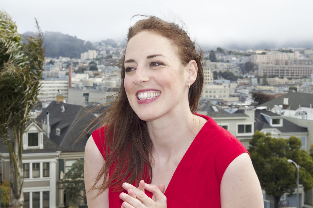 Episode #535: Christie Mims: Fight Your Feelings of Fraud