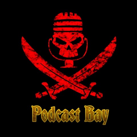 Interview on Podcast Bay