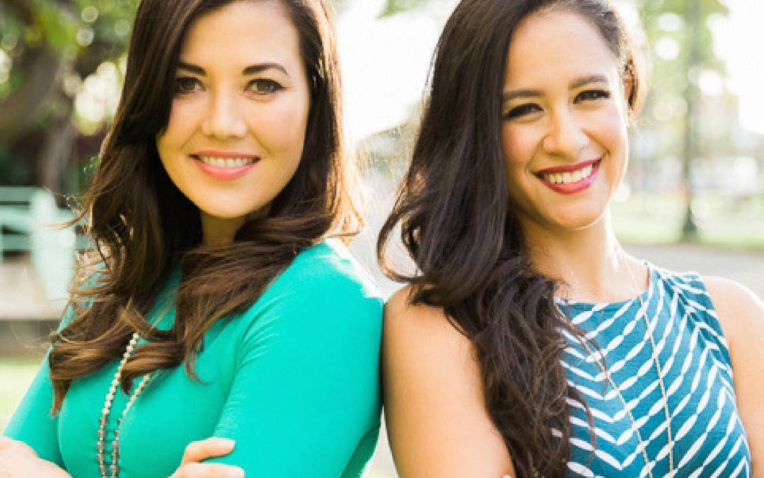 Episode #540: Kimi & Pua from Best Life Ever: Hacking Your Time & Energy Challenges!