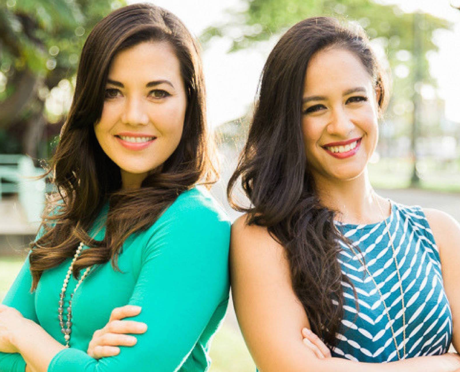 Episode #540: Kimi & Pua from Best Life Ever: Hacking Your Time & Energy Challenges!