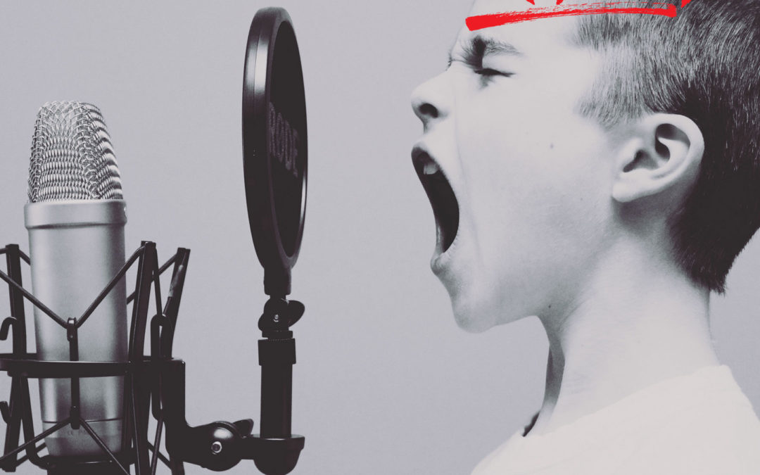 Interview on Side Hustle Rage