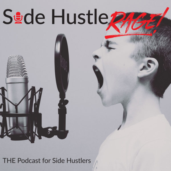 Interview on Side Hustle Rage