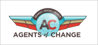 Interview on Agents Of Change