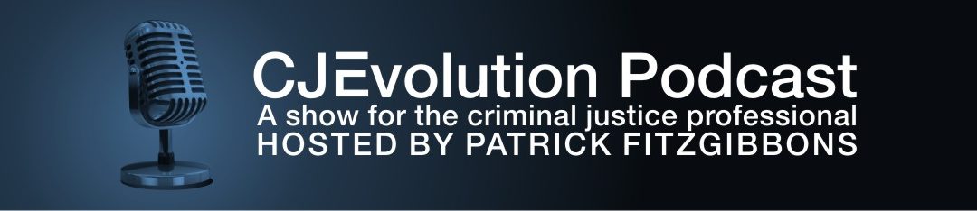 Interview on the CJEvolution Podcast