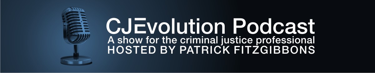 Interview on the CJEvolution Podcast