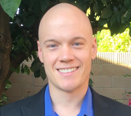 Episode #542: Chris Burns: Passion, Purpose & Love