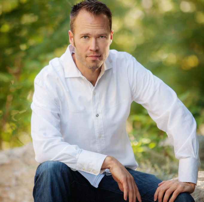 Episode #543: Gerald Rogers: Breakthrough Mentoring