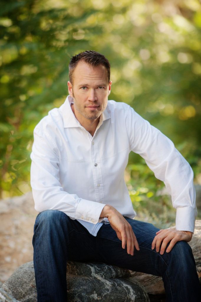 Episode #543: Gerald Rogers: Breakthrough Mentoring