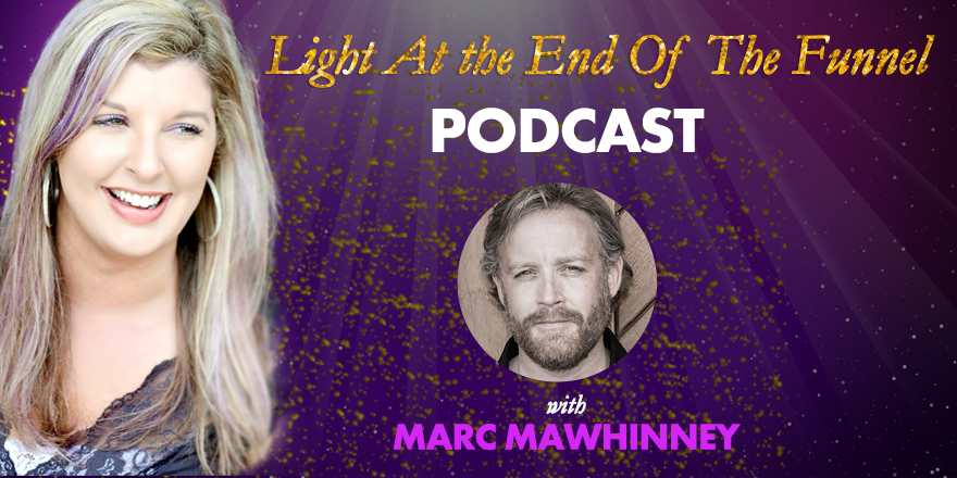 Interview on Light At The End Of The Funnel