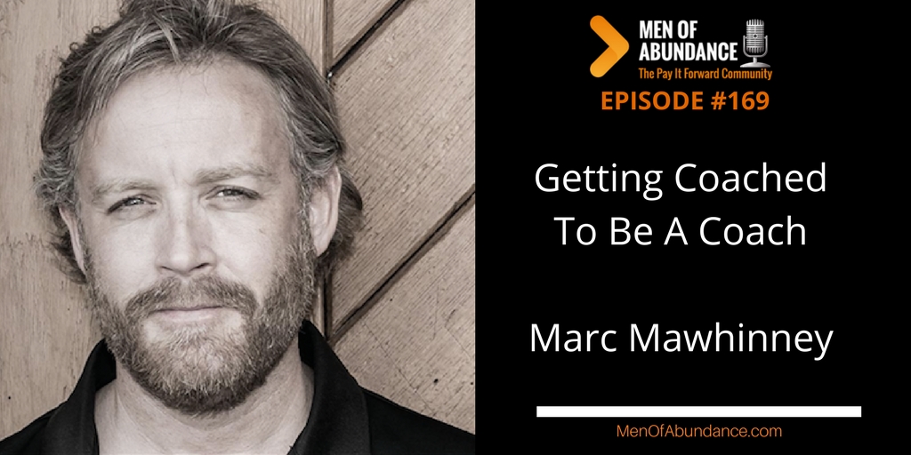 Interview on Men of Abundance